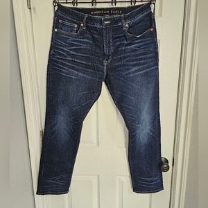 38x30 Slim AE jeans